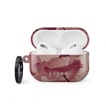 BURGA Apple AirPods Pro 2 Case Tender Kiss