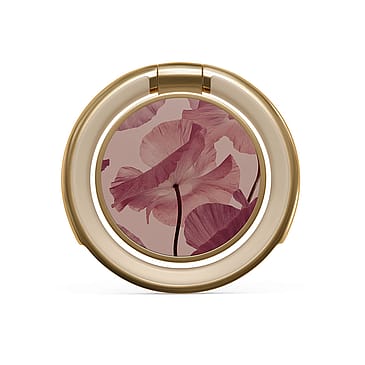 BURGA Universal Ring Holder Guld Tender Kiss