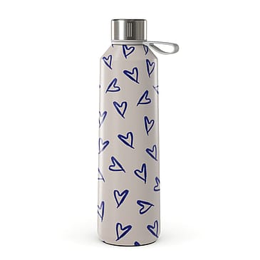 BURGA Vand- / Termoflaske Love Me Right 800 ml