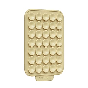 BURGA StickPad-Sticky Grip Butter Gul