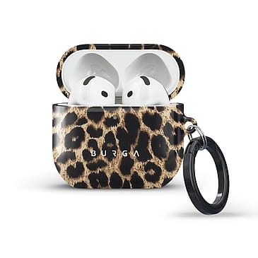 BURGA Apple AirPods 4 & AirPods 4 ANC Case Player