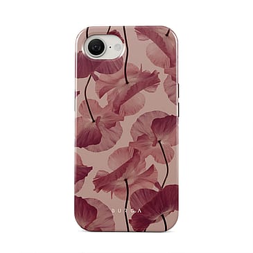 BURGA Apple iPhone 16e Tough Cover Tender Kiss