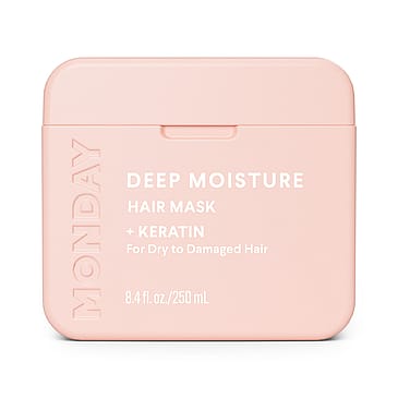 MONDAY Deep Moisture Hair Mask 250 ml