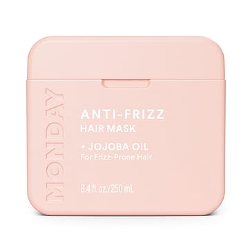 MONDAY Anti-Frizz Hair Mask 250 ml