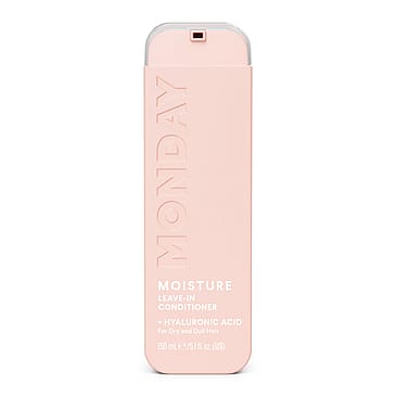 MONDAY Moisture Leave in Conditioner 150 ml