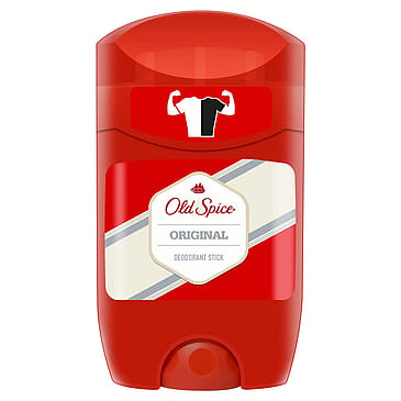 Old Spice Original Deodorant stick 50 ml