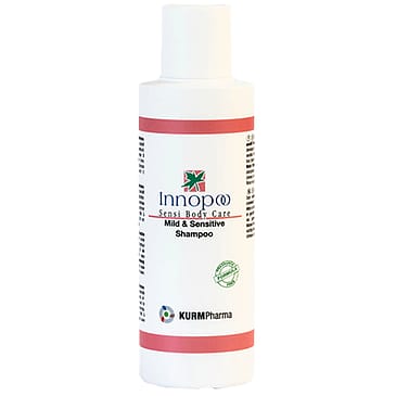 Innopoo Shampoo Mild/Sensitiv 150 ml