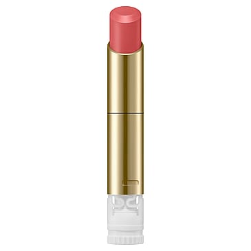 Sensai Moist Intense Lipstick MI02 Peach Beige Refill