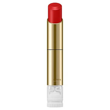 Sensai Moist Intense Lipstick MI04 Tomato Red Refill