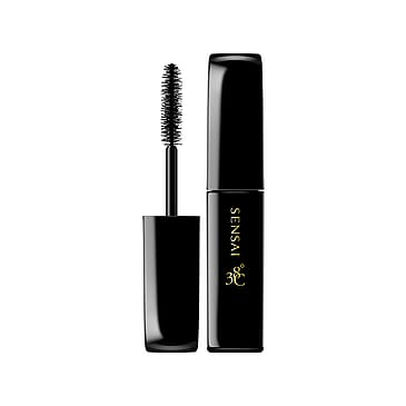 Sensai Lash Volumiser Mascara 38°C Black