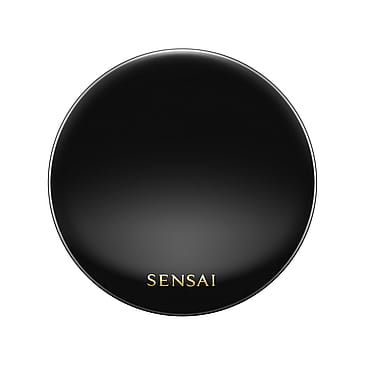 Sensai Compact Case For Total Finish