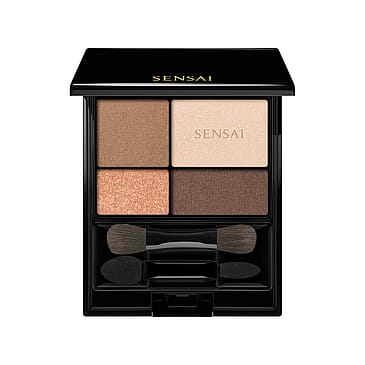 Sensai Eye Colour Palette 02 Night Sparkle