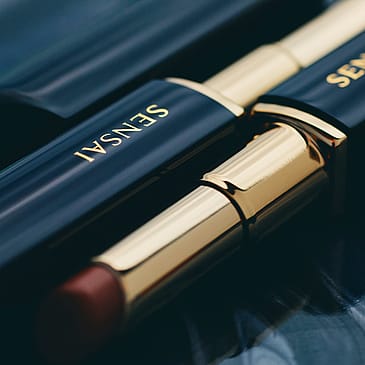 Sensai Contouring Lipstick Refill 11 Reddish Nude