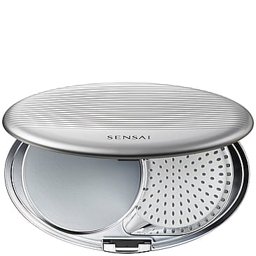 Sensai Cellular Performance Total Finish Compact Case