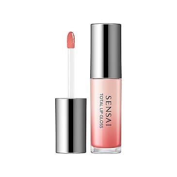 Sensai Total Lip Gloss 3 Shinonome Coral