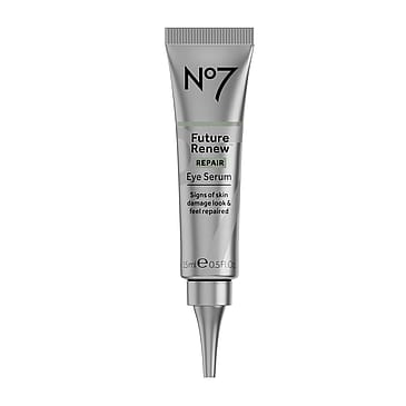 No7 Future Renew Repair Eye Serum 15 ml