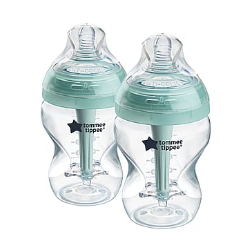 Tommee Tippee Anti-Kolik Sutteflaske 2 x 260 ml