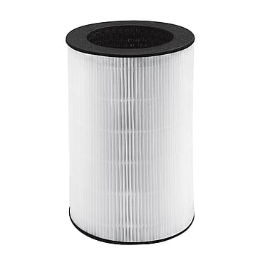 Homedics HEPA Filter Hvid