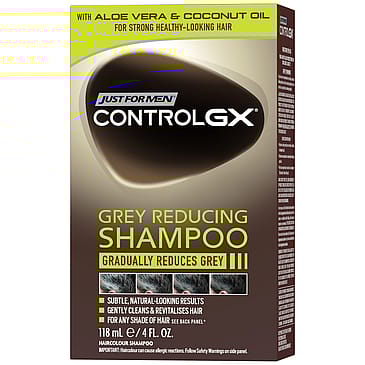 Just For Men Control GX Hårshampoo 118 ml