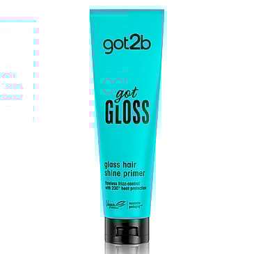 Got2b Gloss Glass Hair Shine Primer 150 ml