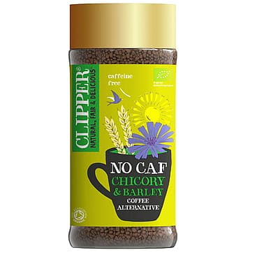 Clipper NO CAF Kornkaffe (koffeinfri) Ø 100 g