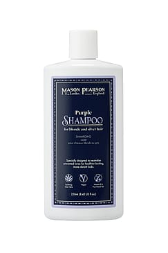 Mason Pearson Purple Shampoo 250 ml