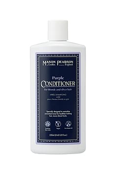 Mason Pearson Purple Conditioner 250 ml