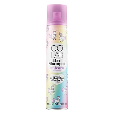 Colab Dry Shampoo Unicorn 200 ml