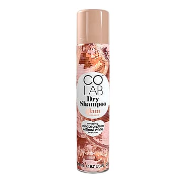 Colab Dry Shampoo Glam 200 ml