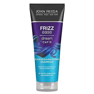 John Frieda Frizz Ease Dream Curls Shampoo 250 ml