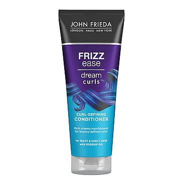 John Frieda Frizz Ease Dream Curls Conditioner 250 ml