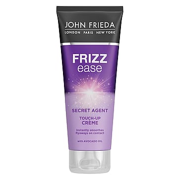 John Frieda Frizz-Ease Crème 100 ml