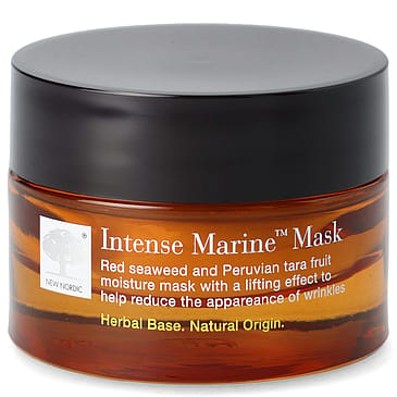 New Nordic Intense Marine Mask 50 ml