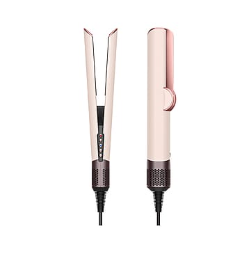 Dyson Airstrait Straightener Ceramic Pink/Rose Gold