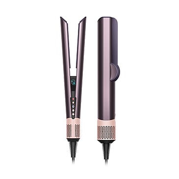 Dyson Airstrait Straightener Jasper Plum