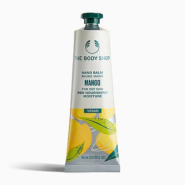 THE BODY SHOP Mango Hand Balm 30 ml