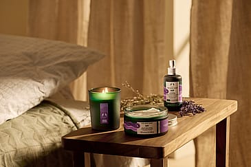 THE BODY SHOP Sleep Balmy Body Cream 200 ml