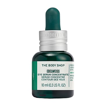 THE BODY SHOP Edelweiss Eye Concentrate 10 ml