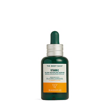 THE BODY SHOP Vitamin C Glow Revealing Serum 30 ml