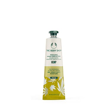 THE BODY SHOP BODYSH Hemp Hand Protector 30 ml