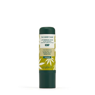 THE BODY SHOP Hemp Lip Rescue Stick 4,2 g