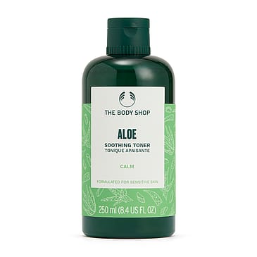 THE BODY SHOP Aloe Soothing Toner 250 ml