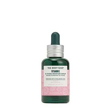 THE BODY SHOP Vitamin E Bi-Phase Serum 30 ml