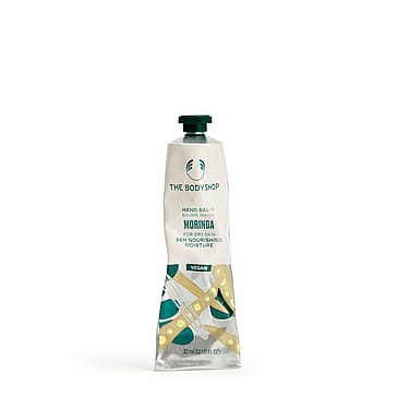 THE BODY SHOP BODYSH Coconut Hand Balm 30 ml