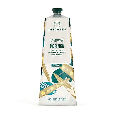 THE BODY SHOP Moringa Hand Balm 30 ml