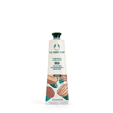 THE BODY SHOP Shea Hand Balm 30 ml