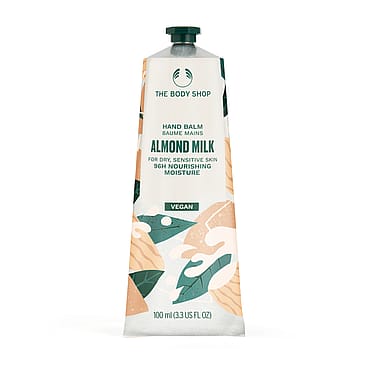 THE BODY SHOP Coconut Hand Balm 30 ml