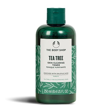 THE BODY SHOP Tea Tree Skin Clearing Toner 250 ml