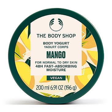 THE BODY SHOP Mango Body Yogurt 200 ml