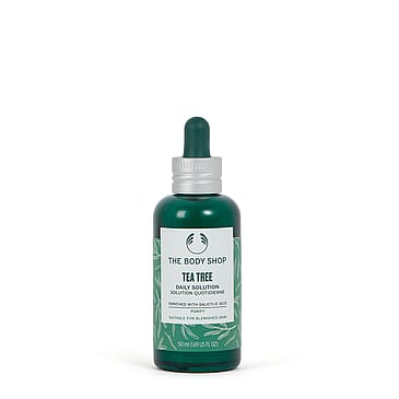 THE BODY SHOP BODYSH Tea Tree Daily Solution 50 ml